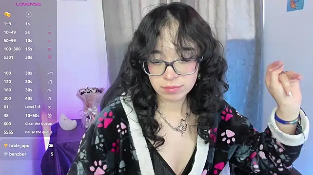 indra_cam 现场XXX聊天