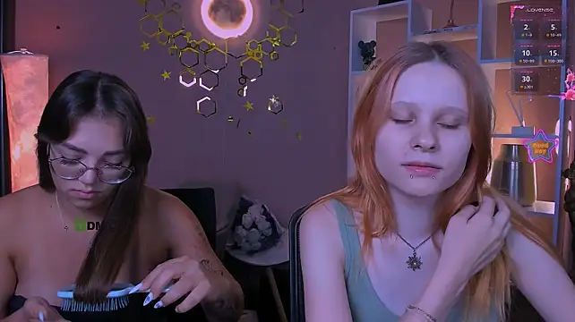 Živý XXX chat kiki_swan