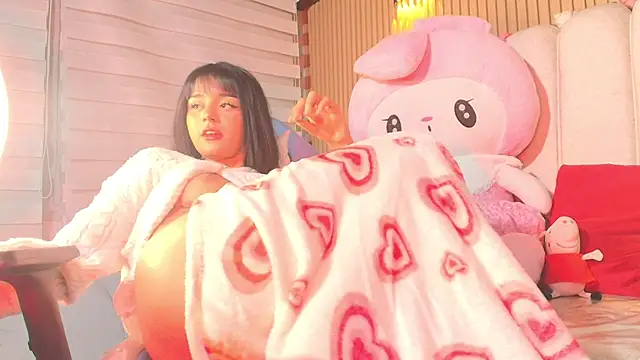 Milu_carbajal_x 라이브 XXX 채팅