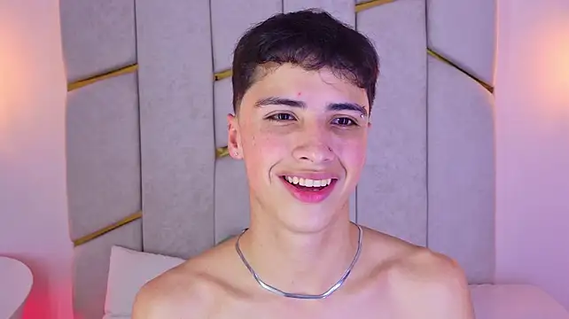 JoshClaarktt 라이브 XXX 채팅