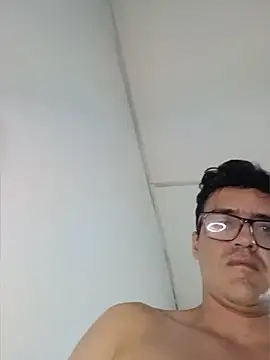 WildMatthew Adlı Modelin Web Kamerası Şovu
