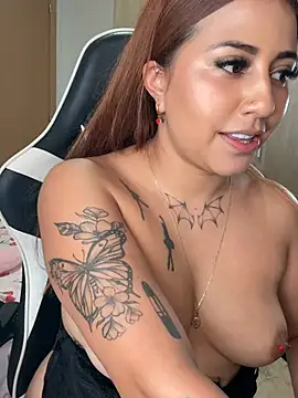 miaeliten Live XXX chat
