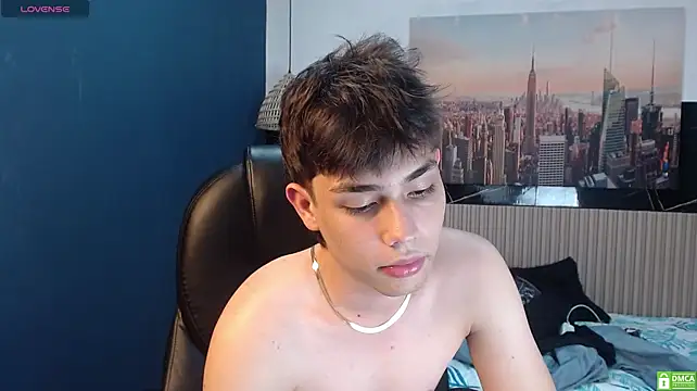 Онлайн чат XXX ivan_cooper