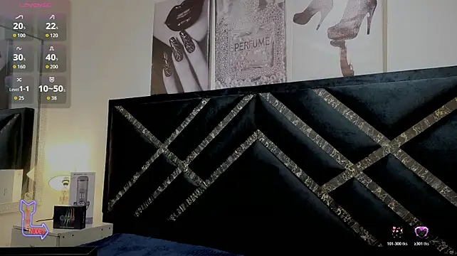 Czat XXX na żywo – Un_Sluttyy