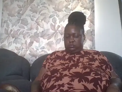 Czat XXX na żywo – fat_ebonyqueen