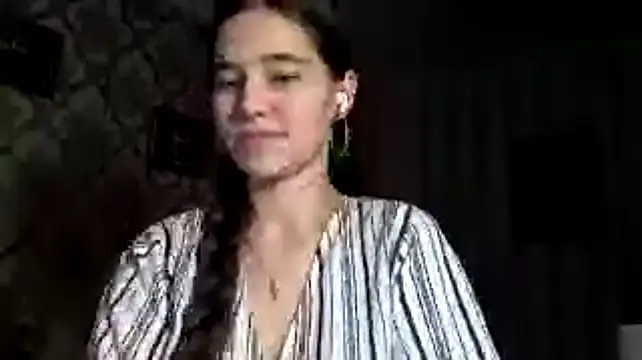 TabethaTeplica Webcam Show