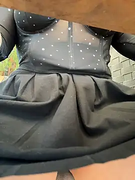 CrazyTori's Live XXX Chat
