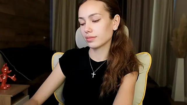 XXX chat uživo modela voxlesss