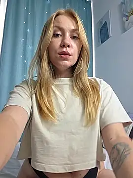 YummyYam Live XXX-chat