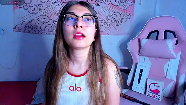 XXX chat uživo modela abbie_jensen_