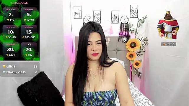 Ccinamonjazz Live XXX-chat