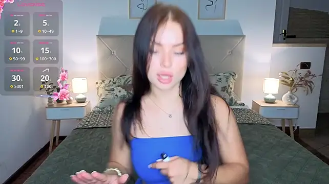 Silena_sky Obrolan Langsung XXX