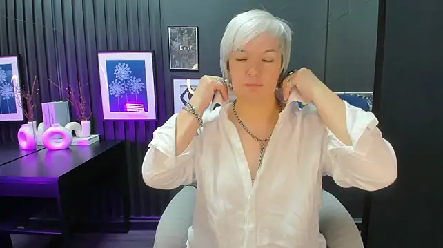 CarmenSoft Chat XXX in diretta