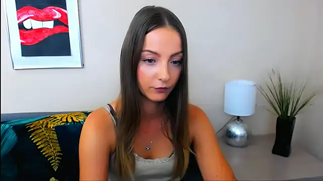 NatalieSexy Obrolan Langsung XXX