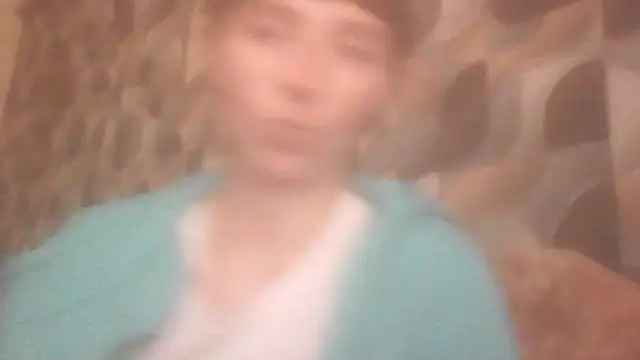 TayanaJons Obrolan Langsung XXX