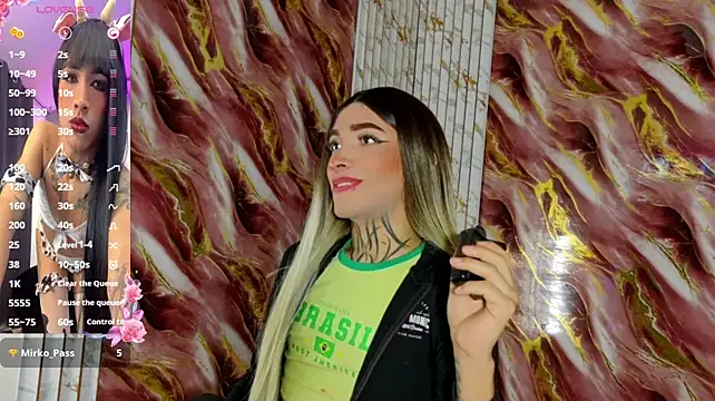 Show Webcam de MICAELA_RANGELL_