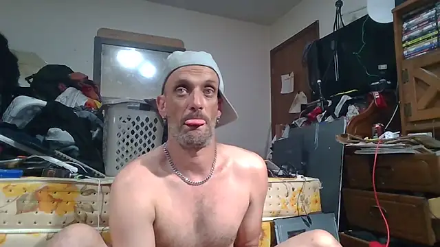slinginbigD Live XXX Chat