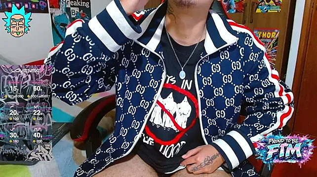 Hgp3riodictabl3 Chat XXX in diretta
