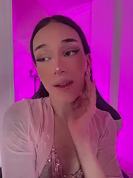 Show de webcam de Baby_luxury