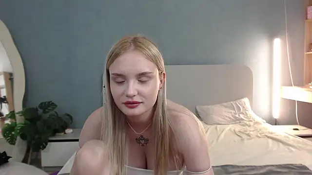 Angel_Share – Live XXX-chat