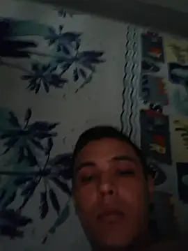 XXX chat uživo modela MASTERSUPREME666