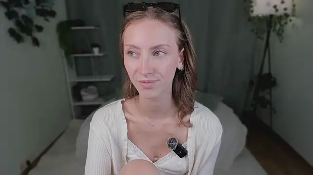 MatildaLearman webcam show