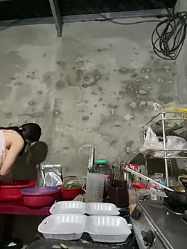 XXX chat uživo modela tinacum012