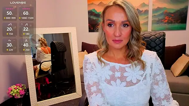 Alisa_Allisen: απευθείας συνομιλία ΧΧΧ