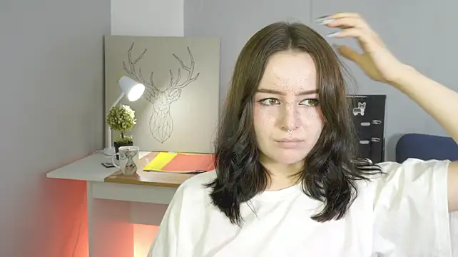 XXX chat uživo modela manaburny