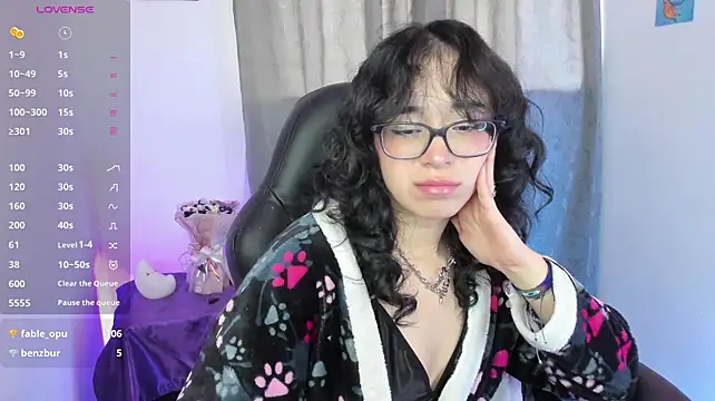 indra_camn Live XXX chat