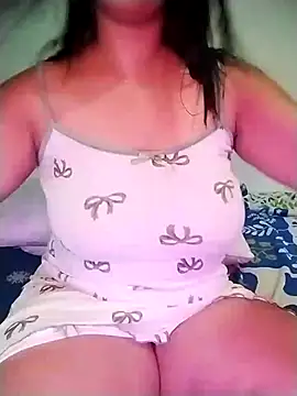 Show webcam de maria_sexyyyy