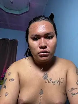 hollynicole 网络视讯表演