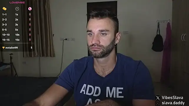 Онлайн чат XXX DaddySlava