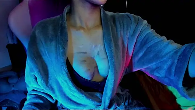Lilithsabeth 라이브 XXX 채팅