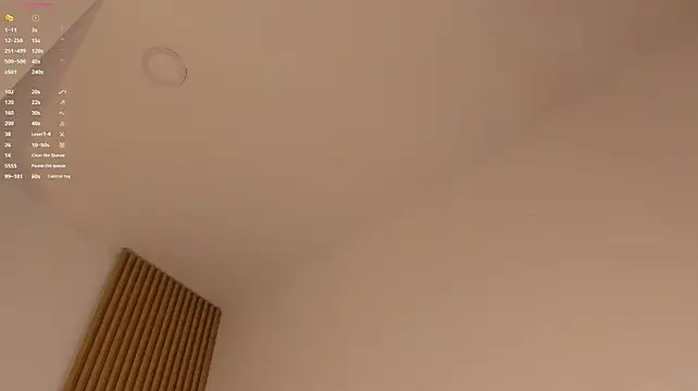 XXX chat uživo modela Mara_Betancurt