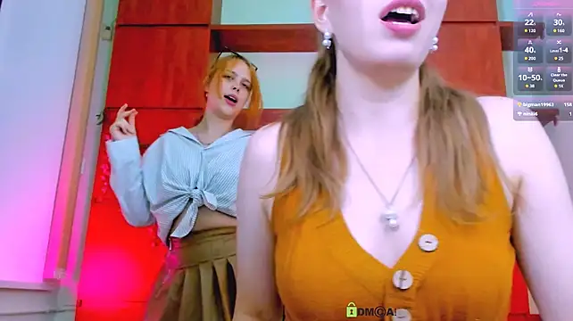 lumi_soft Webcamshow