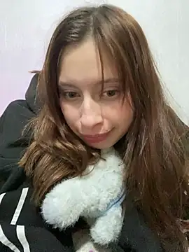 XXX chat uživo modela Angel_Kat