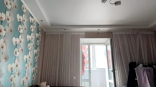 XXX chat uživo modela RufinaKeck
