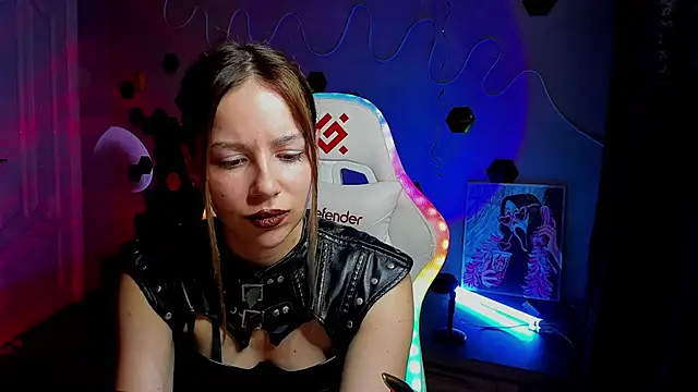 mistress_annaa Chat XXX in diretta