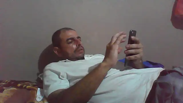 cobrosdepagos Adlı Modelin Canlı XXX Sohbeti