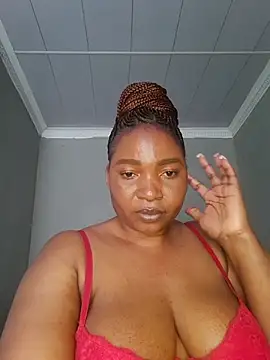 theplayfulmaid's Webcam Show