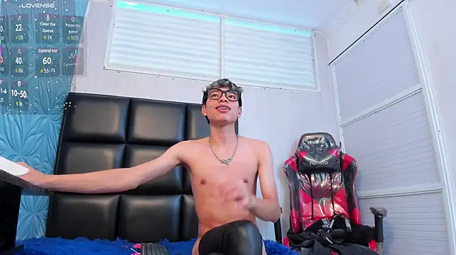 JeanLuc_Live Chat XXX live