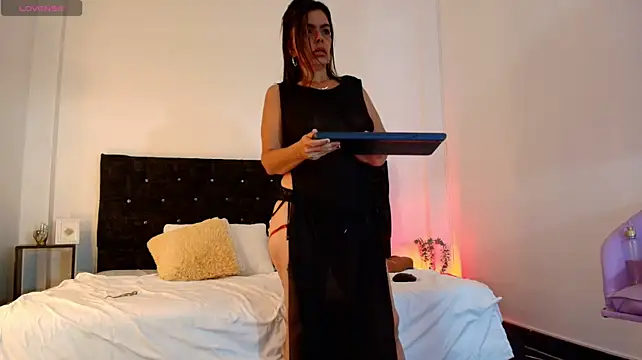 Chanel_Morgaan Chat XXX in diretta