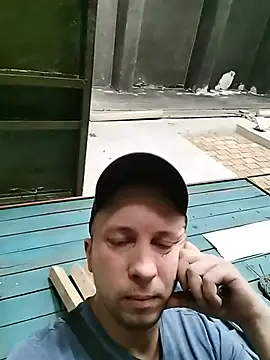 Webkamerová show hornny_boy35