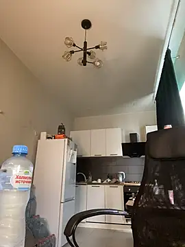 DriveThruCiri Webcam Show