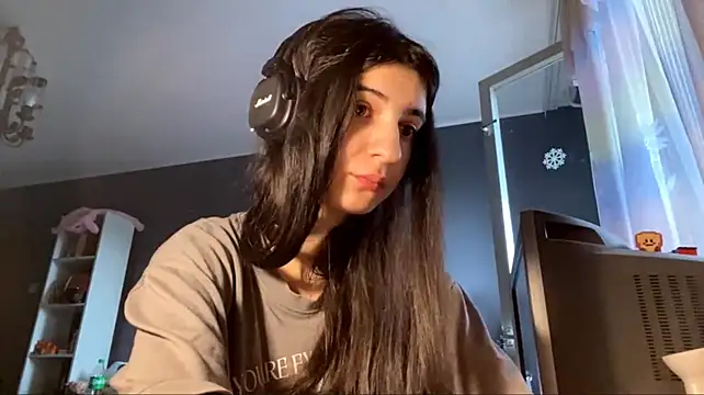 MindaHallmon's Live XXX Chat