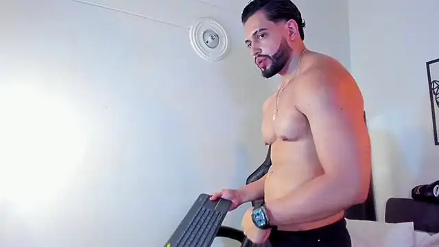 Justin_kingX7のライブXXXチャット