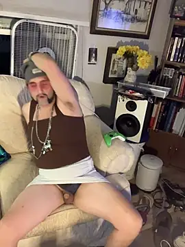 Teasenpleasety – Naživo XXX chat