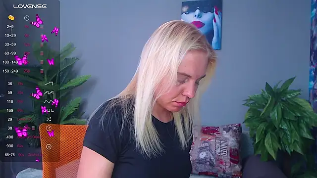 Czat XXX na żywo – FromRussia