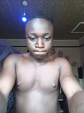 Show de BENJAMIN0001K na webcam